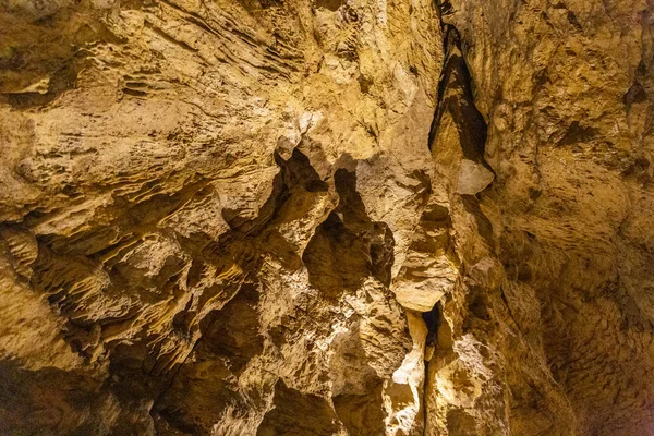 Palvolgyi grotta i Budapest — Stockfoto