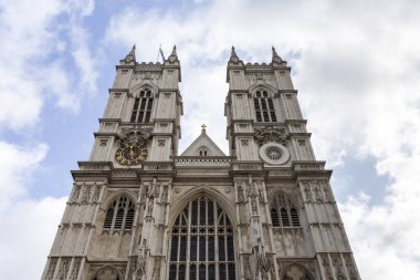 Londra 'daki Westminster Manastırı