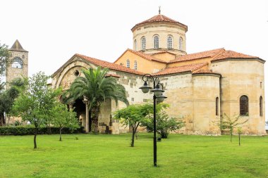 Trabzon Ayasofya (Ayasofya)