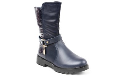 Stüdyo, Güz, bahar beyaz izole şık deri ayakkabı