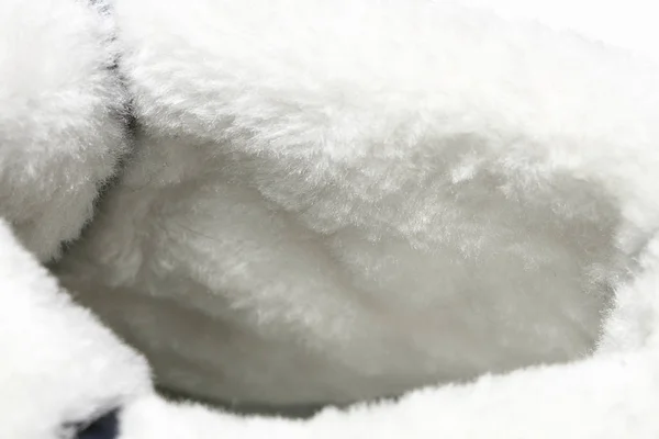 Μέρη Υποδημάτων Λευκό Φόντο Λεπτομέρεια Παπούτσια Σκαλιστά Στοιχεία Κλείσιμο Κορδόνια — Φωτογραφία Αρχείου