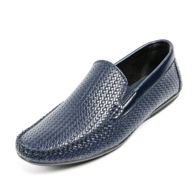 Klasik ofis deri ayakkabılar beyaz arka plan üzerinde izole dostum. E-ticaret ve Katalog için ürün stüdyoda çekim güzel fotoğraf pic.