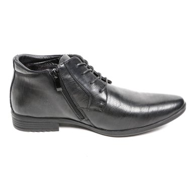 Klasik ofis deri ayakkabılar beyaz arka plan üzerinde izole dostum. E-ticaret ve Katalog için ürün stüdyoda çekim güzel fotoğraf pic.