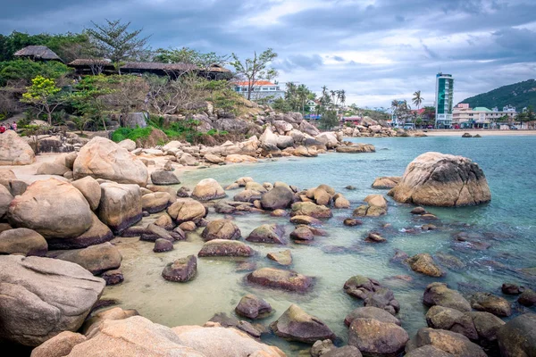 Nha Trang stone cost — Stock Photo, Image