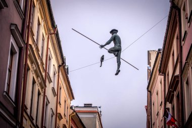 Lublin, Polonya eski şehir