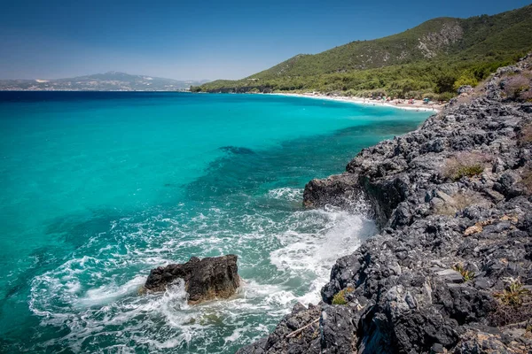 Milli Park, Dilek National Park, Kusadasi, Turkey — Stock Photo, Image