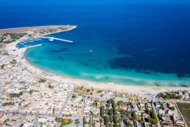 San Vito lo Capo Sahil Hattı Turist Sahil Havalimanı