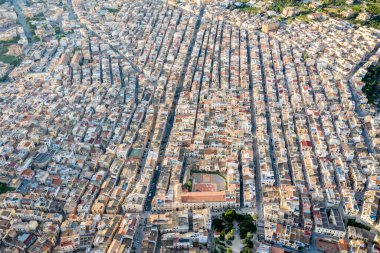 Castellammare del Golfo Limanı, Sicilya, İtalya