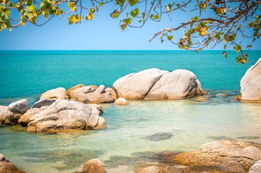 Pattaya kıyıları, Tayland plajları