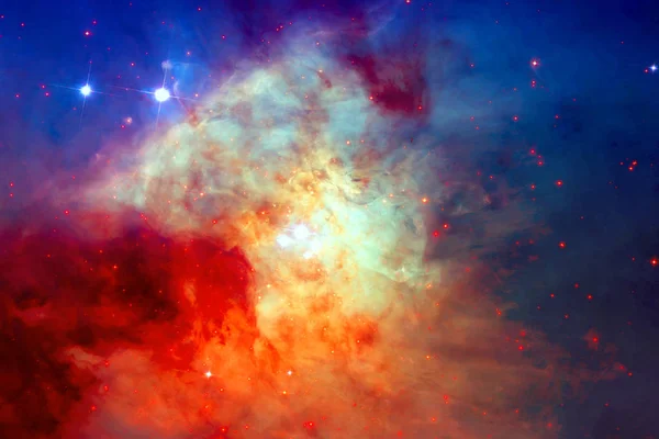Galaxie Vesmíru Prvky Tohoto Obrázku Vybaven Nasa — Stock fotografie