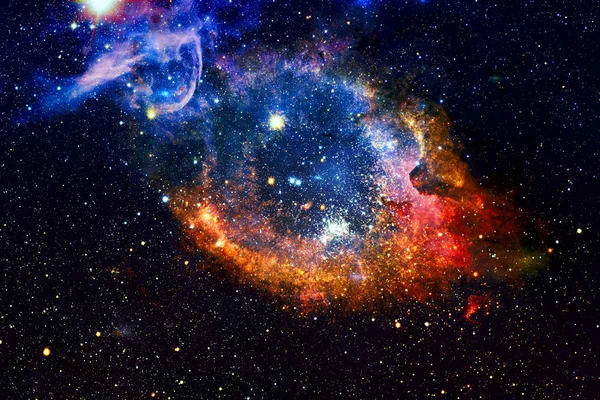 Infrared Image Shows Helix Nebula in Fresh Light  WIRED
