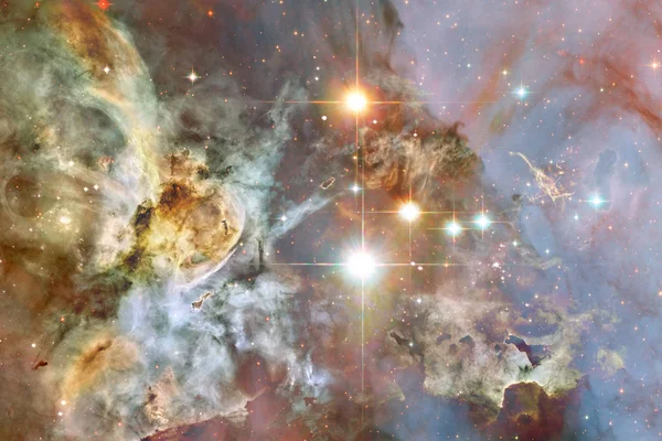 Güzel galaxy ve uzay gece yıldız. Nasa tarafından döşenmiş bu görüntü unsurları.