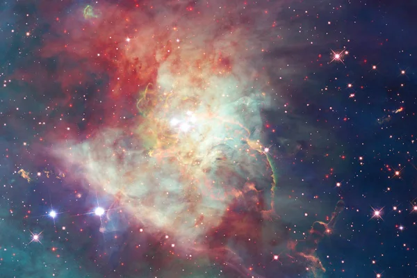 Kosmiskt Landskap Awesome Science Fiction Tapet Delar Denna Bild Från — Stockfoto