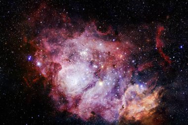 Bulutsular yıldızlararası bir yıldız toz bulutu.