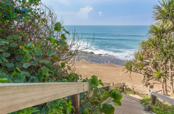 Sheffield Beach,: Kwazulu Natal, South Africa