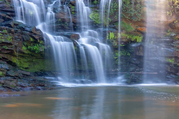 Paradise Valley Nature Reserve, Durban, Kwazulu Natal, South Africa