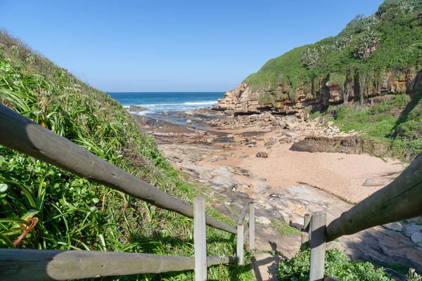 Ballito,: Kwazulu Natal, South Africa