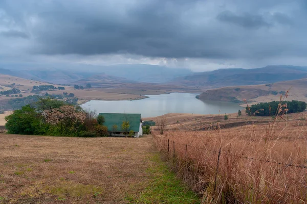 Drakensberg Dağları,: Kwazulu Natal, South Africa