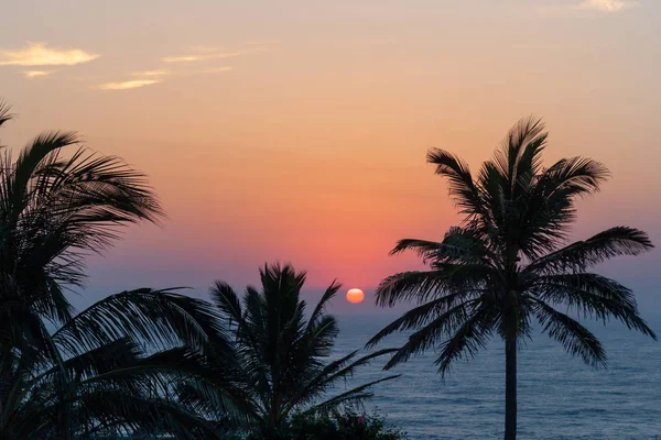 Ballito Kwazulu Natal Południowa Afryka — Zdjęcie stockowe