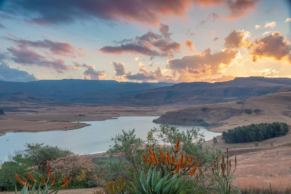 Drakensberg Dağları,: Kwazulu Natal, South Africa