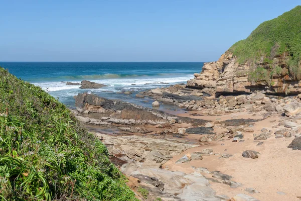 Ballito,: Kwazulu Natal, South Africa