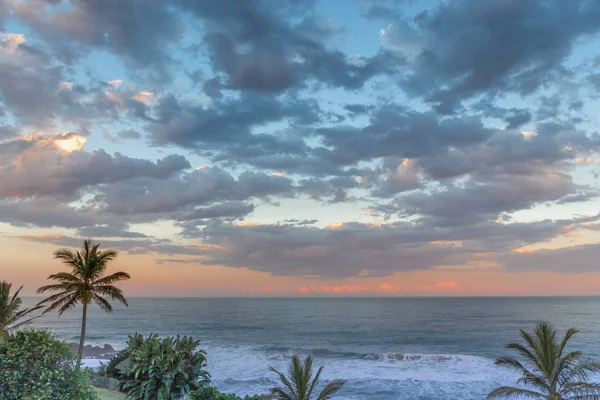 Thompsons Bay,: Kwazulu Natal, South Africa