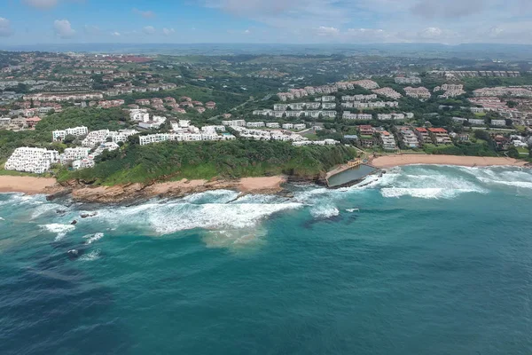 Thompsons Bay, Shakas Rock,: Kwazulu Natal, South Africa