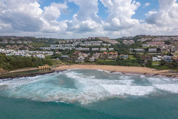 Thompsons Bay, Shakas Rock,: Kwazulu Natal, South Africa