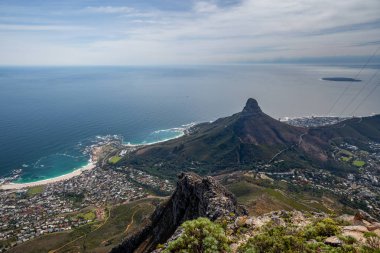 Cape Town, Western Cape, Güney Afrika