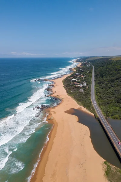 Ballito,: Kwazulu Natal, South Africa