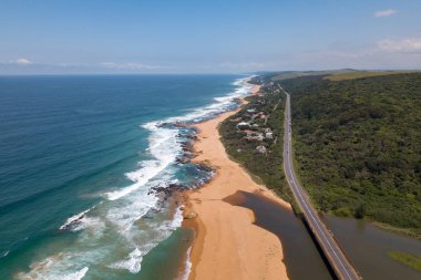 Ballito,: Kwazulu Natal, South Africa