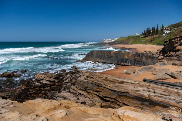 Ballito,: Kwazulu Natal, South Africa