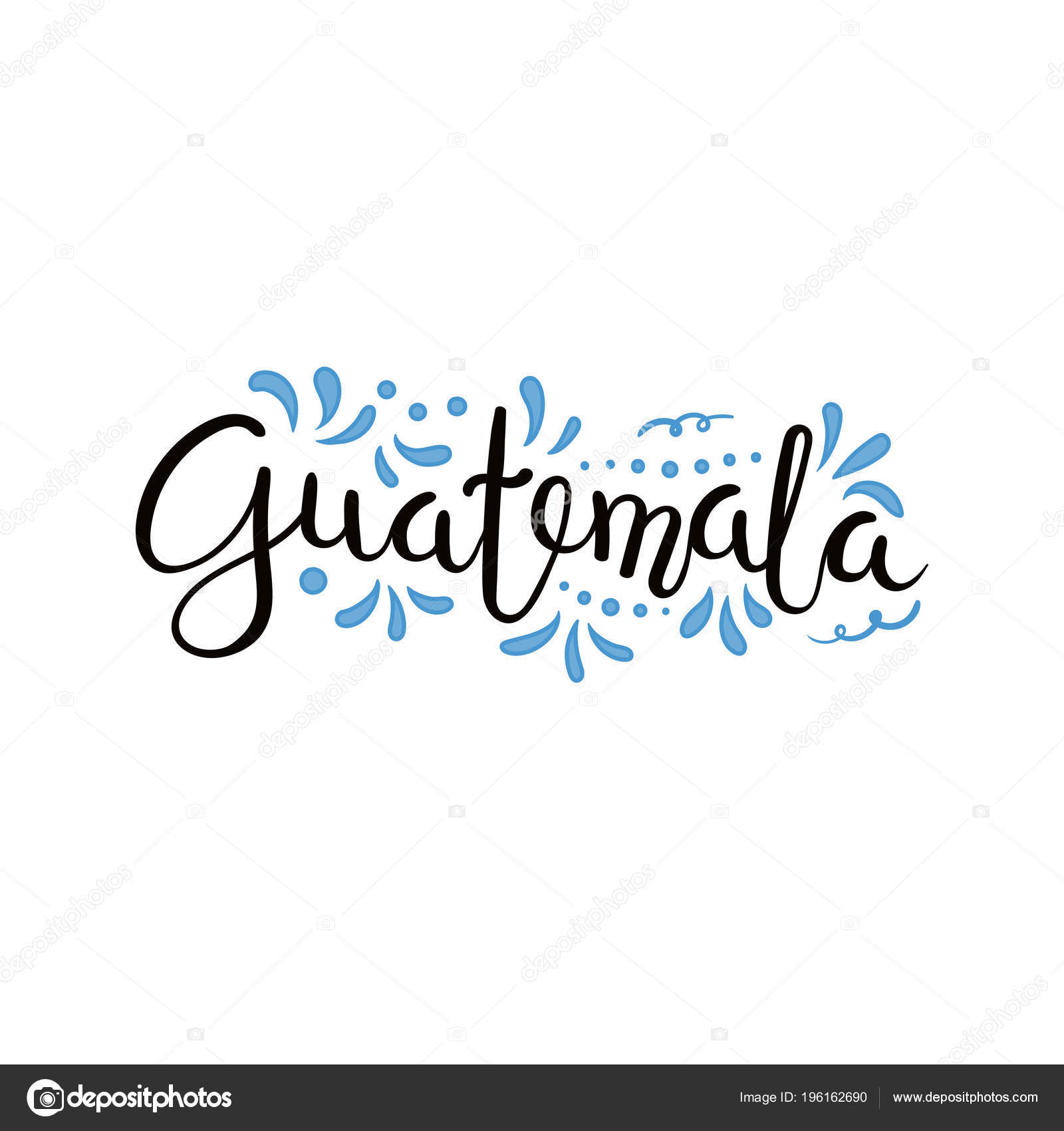 Frases De Guatemala