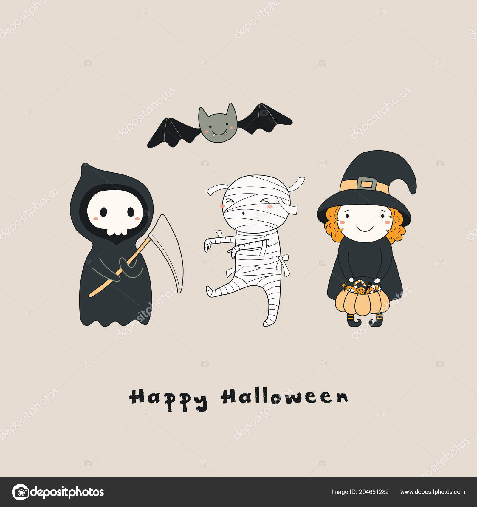 BIGLIETTO AUGURIO WITCH SCARICA