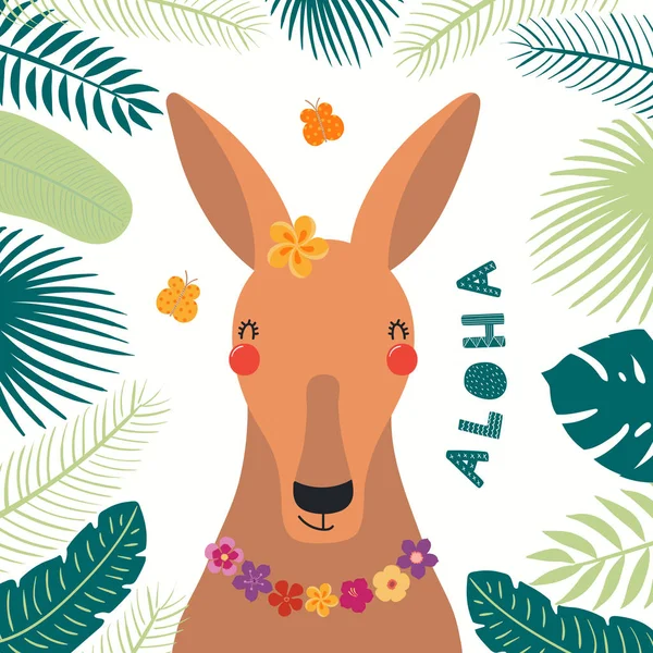 Aloha Letterストックベクター ロイヤリティフリーaloha Letterイラスト ページ 7 Depositphotos
