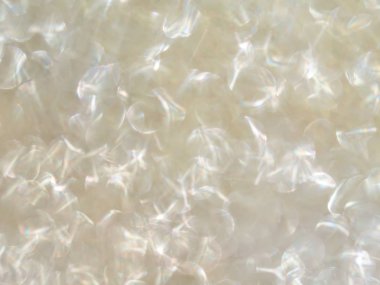 Parlak soyut arkaplan, fildişi rengi, bulanık 