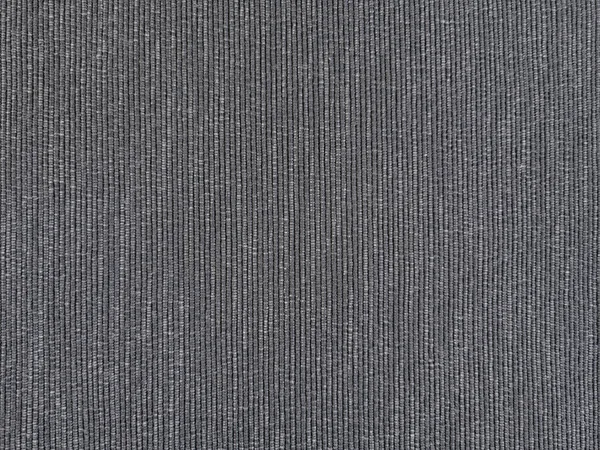 Dark Fabric Texture Rough Surface Strips Vertical Orientation — Stock Photo, Image