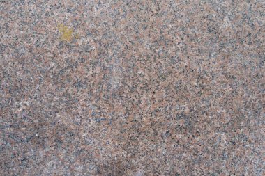 Kaba kırmızı granit doku