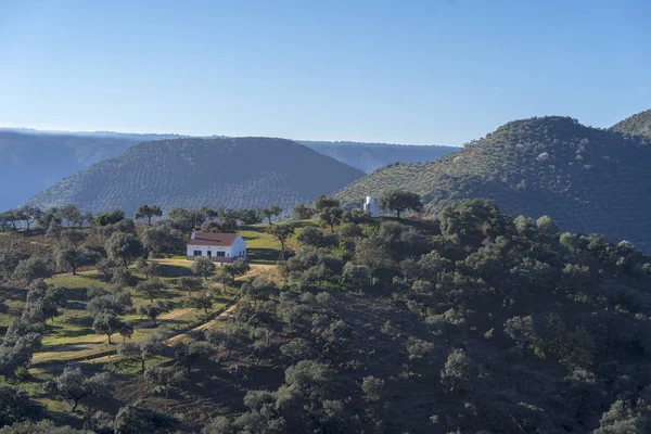 Beyaz Saray il Cordoba - İspanya 