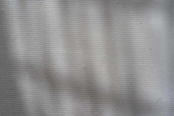 Texture Mur Plâtre Poreux Avec Lumière Naturelle Ombres Douces — Photo