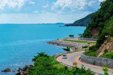 Chanthaburi, Tayland - 2018-05-28