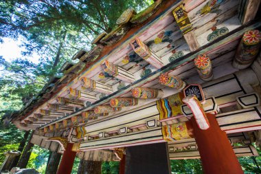 Budist manastır Bohen Kuzey Kore'de. Bohyon Manastırı 1042 inşa edilmiş ve Kore mimarisini temsil eden en iyi örneklerden biri olarak kabul edilir. Myohan dağlarında bulunur. Sessiz ve çok güzel yerdir.