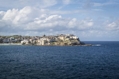 Bondi Bay, Yeni Güney Galler, Avustralya
