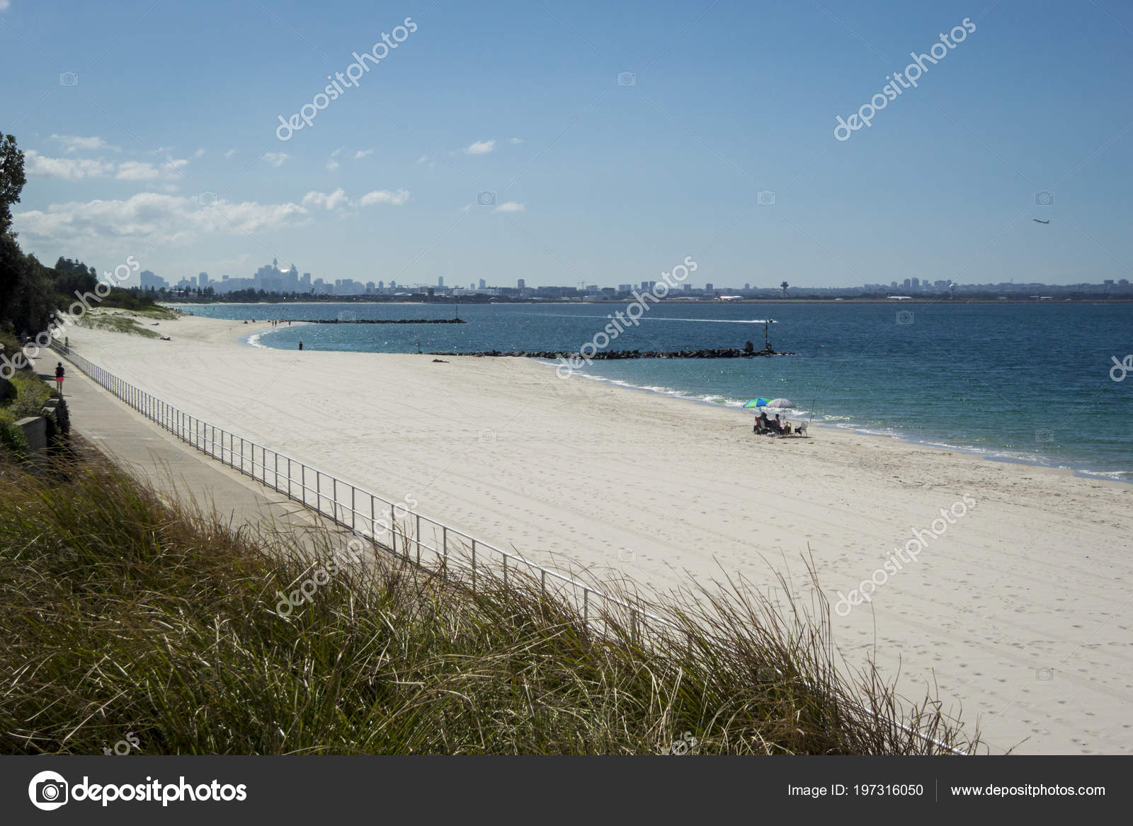 Photos botany bay Ramsgate Beach Botany Bay Sydney New South Wales