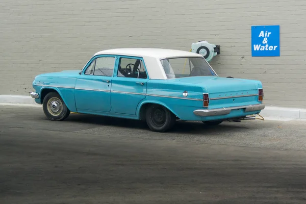 1964 Vintage Holden Special Car Ballarat Victoria Australia — Stock Photo, Image