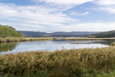 Aire River, Victoria, Avustralya