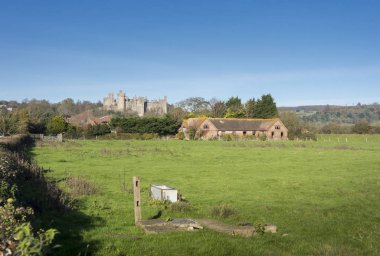 Arundel, Sussex, İngiltere