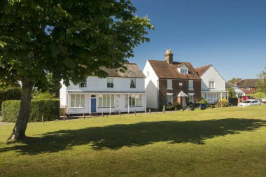 Hawkhurst Köyü, Kent, Uk