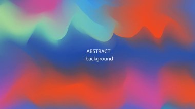 Çok renkli tasarlamak vektör arka plan. EPS 10.