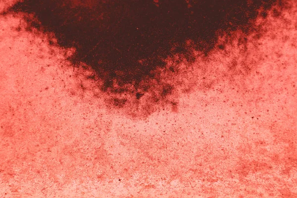 abstract grunge wallpaper with red and dark stains